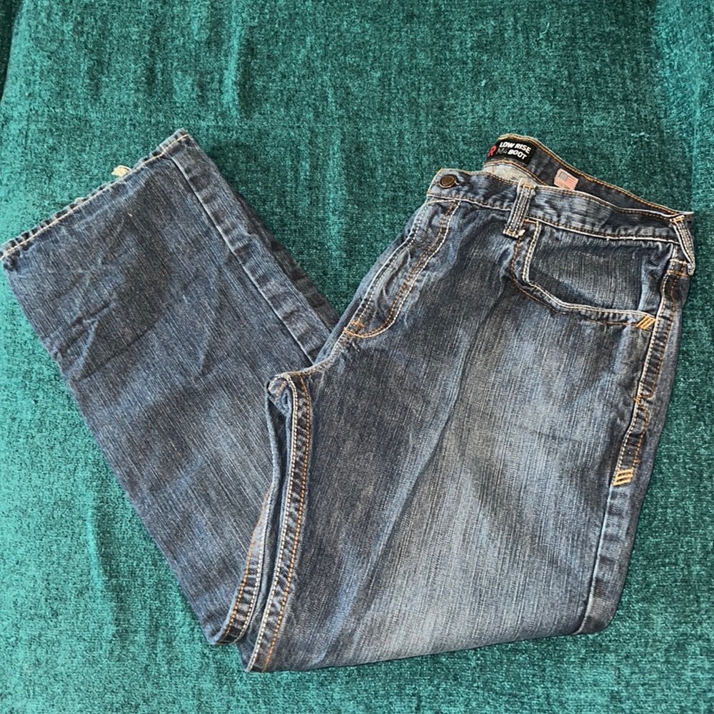 Ariat FR jeans